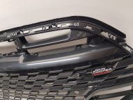 front PREKLADgrill front MINI COOPER F65 F66 JCW 5A336E4