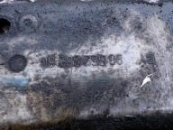PEUGEOT 407 2.0 hdi org Ölwanne 9656288980