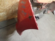bumper rear part SUZUKI SWIFT MK8 SPORT