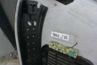 MAZDA CX9 II side upholstery boot left right