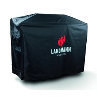 LANDMANN Premium XL pokrowiec na grill 145x120x60
