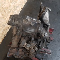 CAMBIO manuale VOLKSWAGEN SHARAN 1 DTR