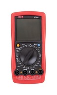 Ručný multimeter UNI-T UT58A