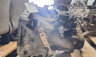 getriebe FIAT SEICENTO 1.1Ben