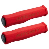 Ritchey WCS TrueGrip red úchopy