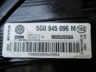 light right rear part WV Golf VII 5G0 945096M