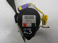 VW GOLF VI plus tension belt safety adjuster left front driver´s 5M2857705