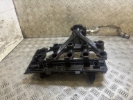 intake manifold FORD MONDEO MK 4 9662688980