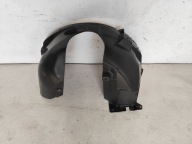 OPEL CROSSLAND X 2018 1.2THP mudguard front left 39123513