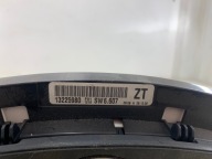 OPEL ZAFIRA B ASTRA H 1.9 CDTI dials dials 13225980