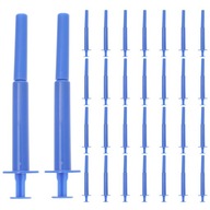 40 SZT. JEDNORAZOWE czopki na hemoroidy