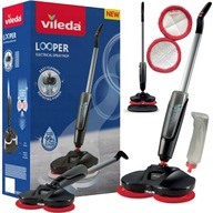 Vileda Mop Looper Bezdrôtový ostrekovač