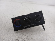 OPEL ZAFIRA A Unite commande clima Bouches buses 56341