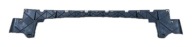 BMW 3 E46 1998 - m-packet support holder of a bumper front central 7893324
