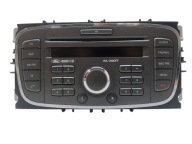 RADIO 7M5T18C815BA Ford Focus Mk3 (2010-2019)