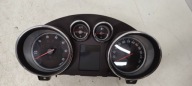 dials Opel Zafira C 2,0 CDTI