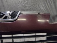 front bumper Peugeot 407 k: KKCD