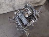 engine petrol + turbo VOLKSWAGEN GOLF VI 1.2 FSI CBZ