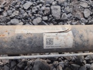 VOLKSWAGEN GOLF VII GTE 12-16 rear axis sider