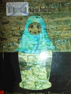 Matrioszka w hidżabie - Iwona Kaliszewska
