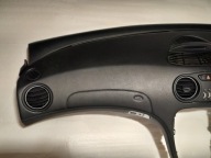 MERCEDES SL500 R230 dashboard instrument panel console
