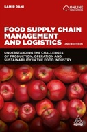 Food Supply Chain Management and Logistics: