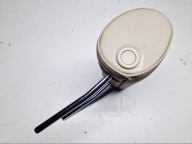 AUDI A6 C6 A6C6 rest seat left front leather