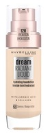 Maybelline Dream Radiant Liquid 020 Cameo podkład do twarzy 30 ml