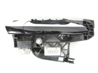 handle door rear rear part right Keyless Mercedes W221