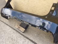 LEXUS NX NX200T NX300H bumper rear