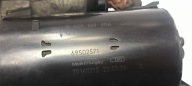 starter 0001109306 3.0 HPI IVECO DAILY 35S17