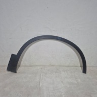 VOLVO XC40 17-> moulding cap right front