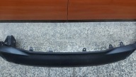 spoiler accessori Paraurti posteriore posteriore LEXUS UX 18