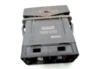 DAF LF switch of the heating + switch panel of the window