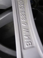 wheels discs tyres BMW 3 G20 R17 5MM M+S