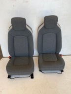 RENAULT ZOE II SIÈGE SIÈGE INTERNE