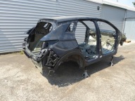 parafango Destra posteriore OPEL GRANDLAND X