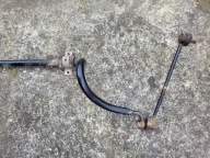 stabilizer rod front clutch MITSUBISHI OUTLANDER III original