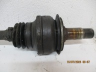semi-axis right left MERCEDES GLK 2,2CDI rear part rear