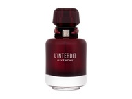 Givenchy L´Interdit Rouge EDP 50ml Parfuméria