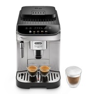 Automatický tlakový kávovar De'Longhi ECAM292.33.SB 1450 W strieborná/sivá