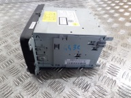 Radio Volkswagen OE 3C8035195H
