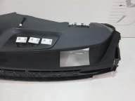 dashboard console HEAD-UP HUD BIALA NIC BMW IX I20 LCI