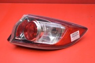 light right rear part rear P8239 MAZDA 3 III 2 II BL 5D HB 09-13