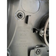 side upholstery door PRZEDNICH front left KOMPLET levers VELAR L560