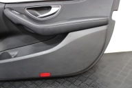upholstery side door right front MERCEDES C-KLASA W205 SB