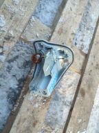 light housing left rear part left rear Audi A4 B8 Kombi