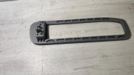 Jeep Cherokee KL 15r. 2.0d cover spoiler