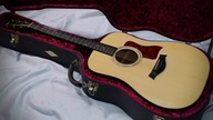 TAYLOR 510 z 1998 roku, USA, dreadnought