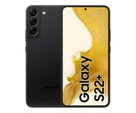Smartfón Samsung Galaxy S22 Plus 8 GB / 128 GB 5G čierny